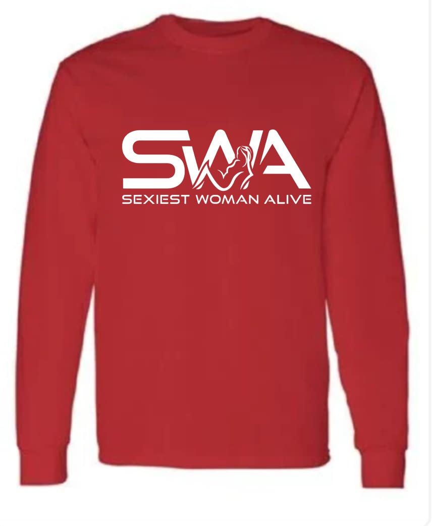 SWA Long Sleeve