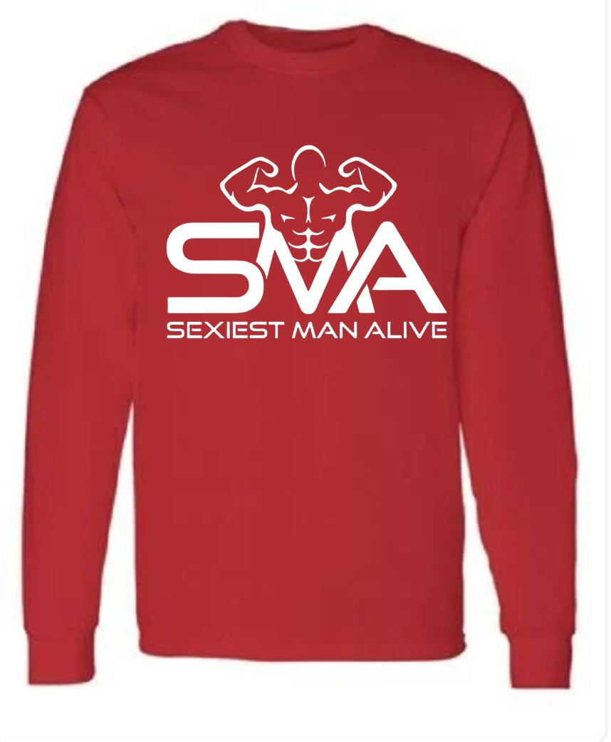 SMA Long Sleeve