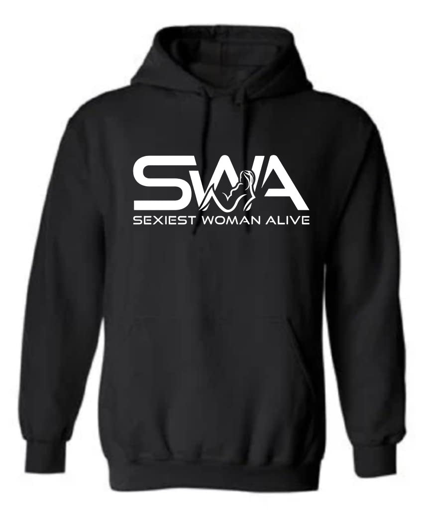 SWA Hoodie