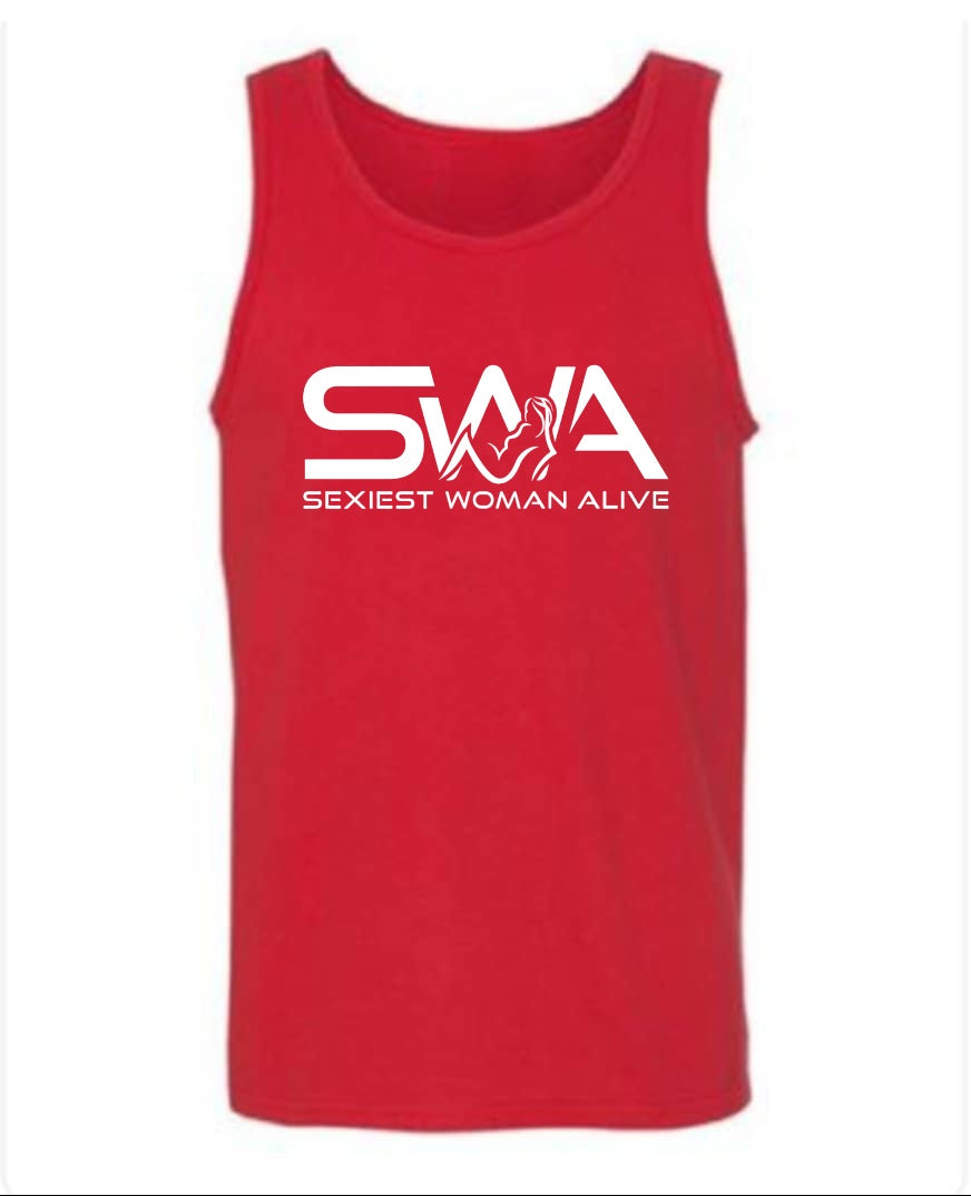 SWA Tank Top