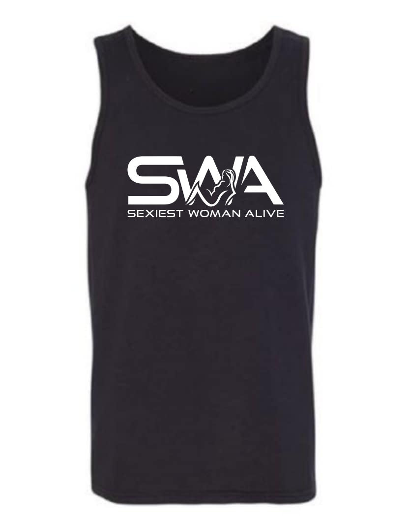 SWA Tank Top