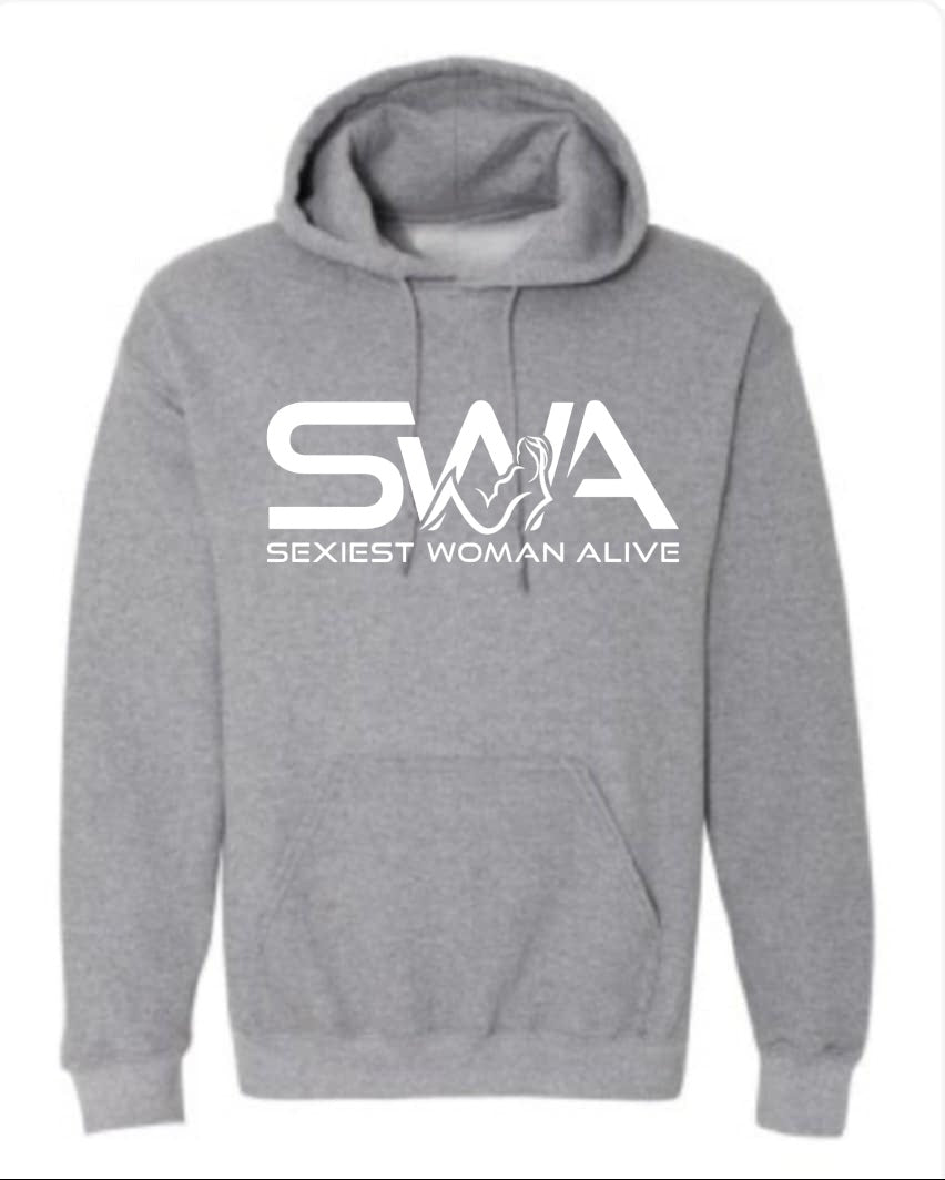 SWA Hoodie