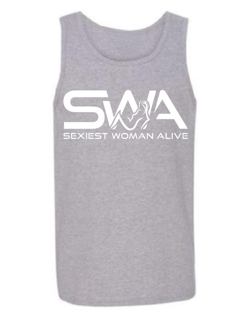 SWA Tank Top