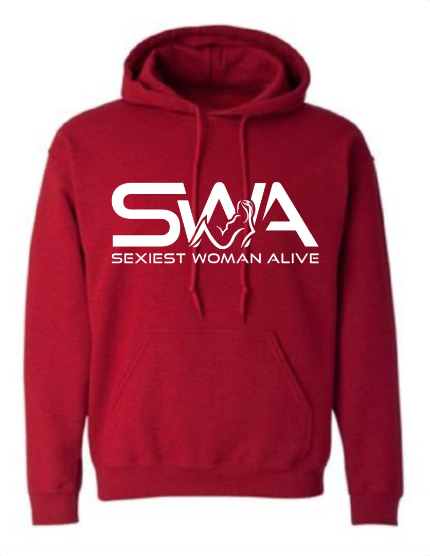 SWA Hoodie