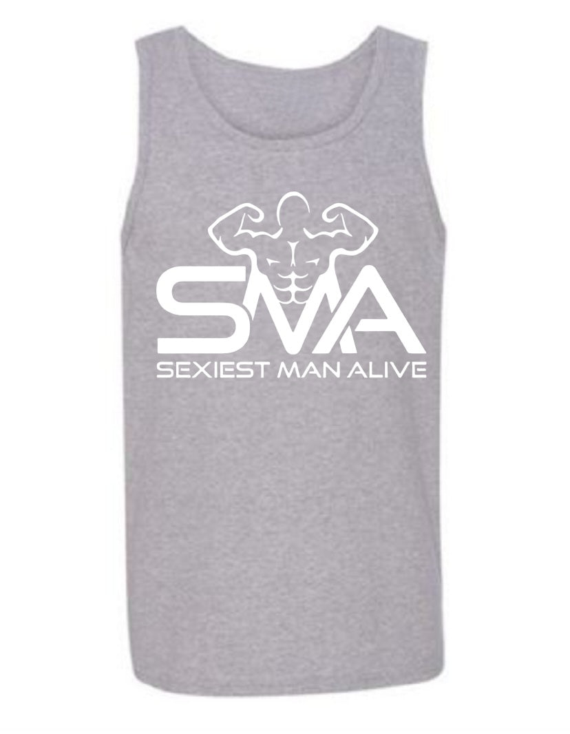 SMA Tank Top