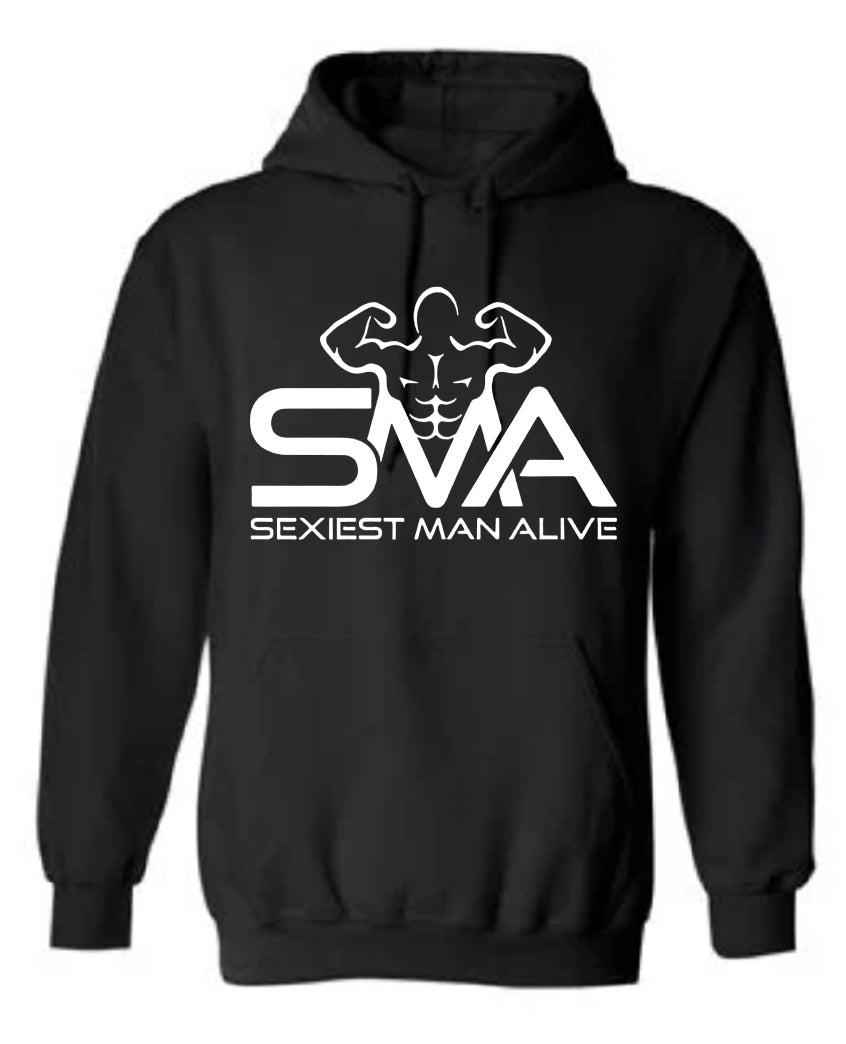 SMA Hoodie