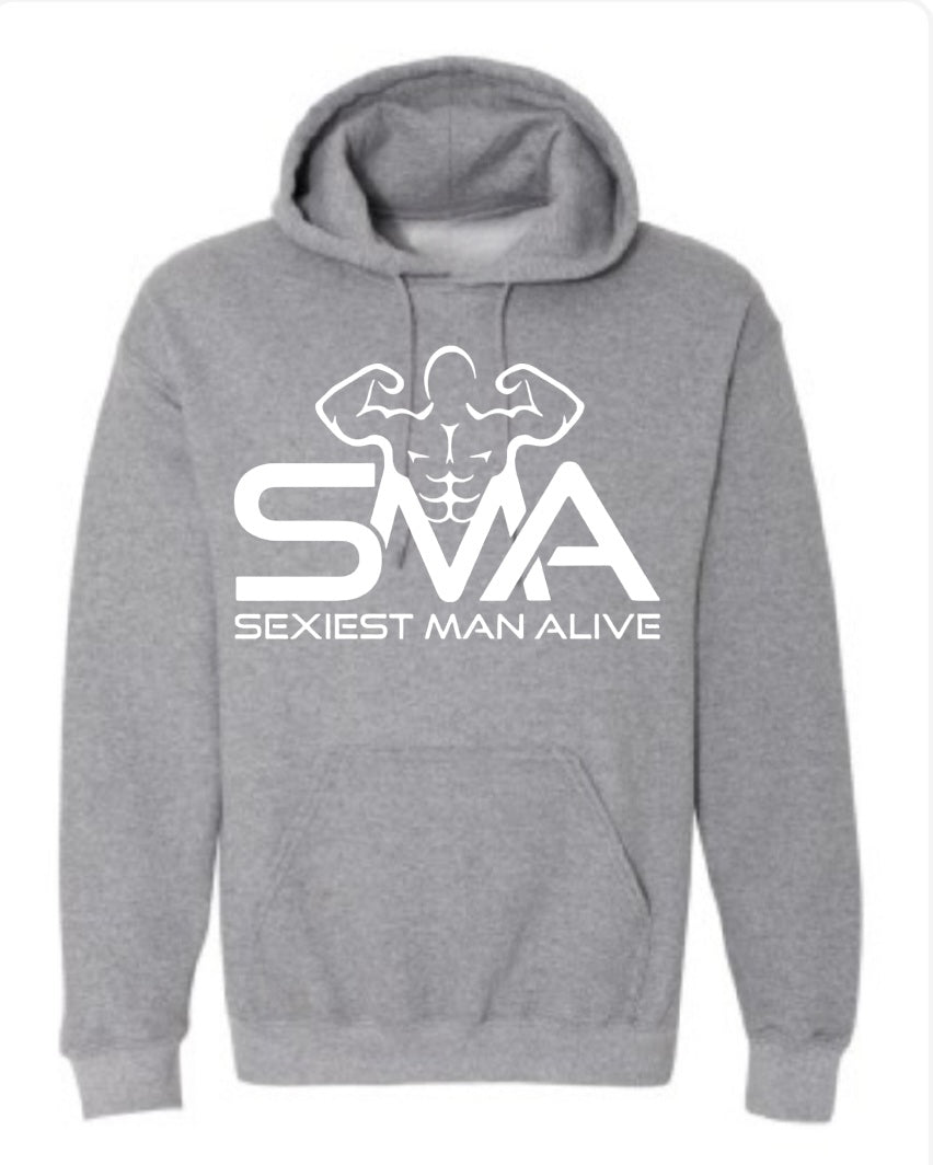 SMA Hoodie