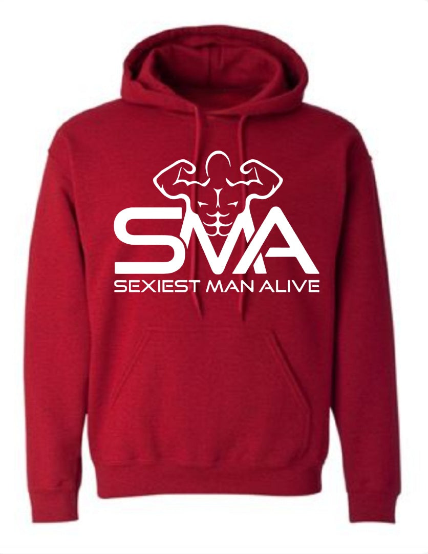 SMA Hoodie