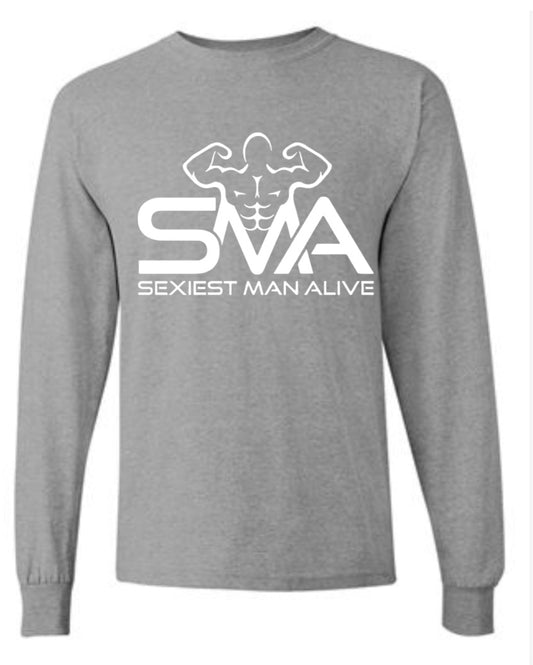 SMA Long Sleeve