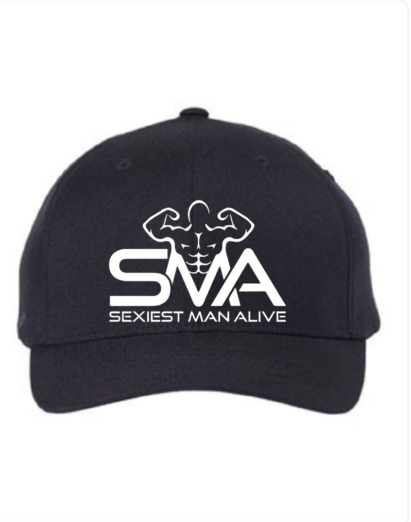 SMA Hat