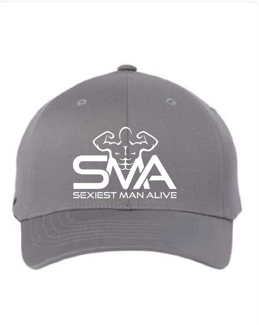 SMA Hat