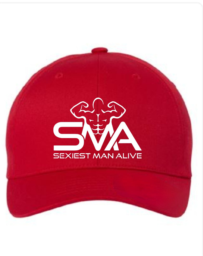 SMA Hat