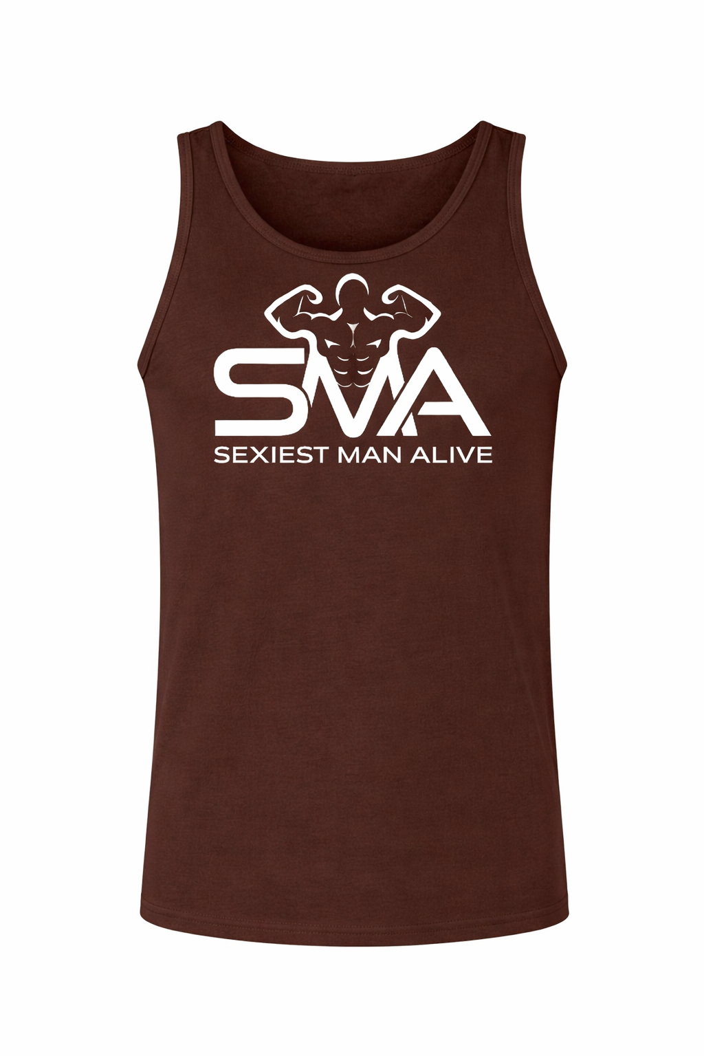 SMA Tank Top